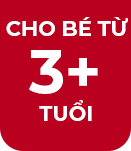 3 tuoi