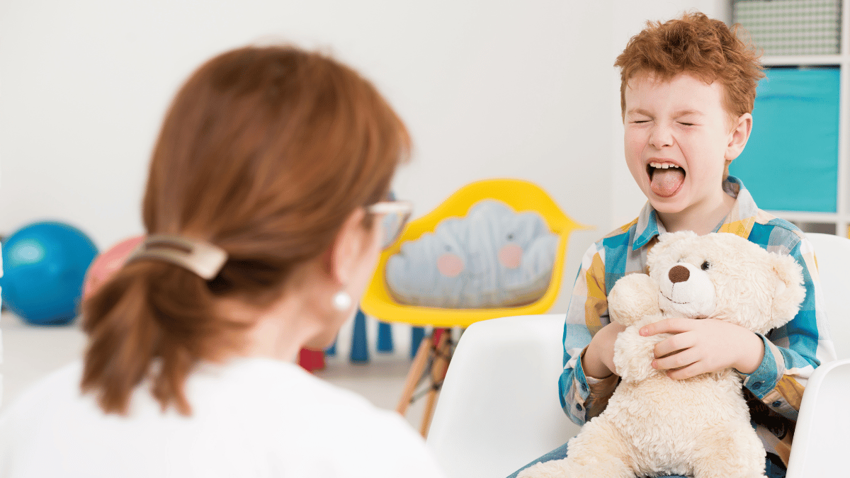 Nguyên nhân khiến Trẻ mắc tăng động giảm chú ý (adhd)