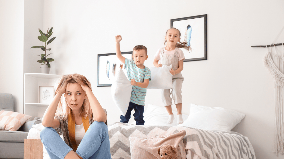 Trẻ tăng động giảm chú ý (adhd)