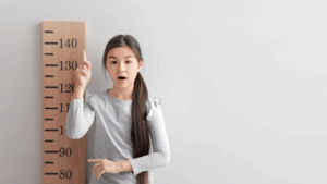 Nuôi dạy con tuổi dậy thì
