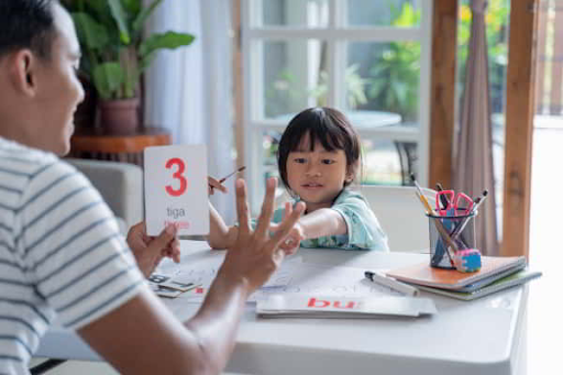 Phương pháp giáo dục Glenn Doman