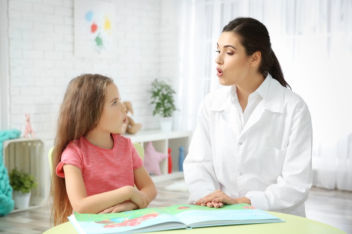 speech-therapy