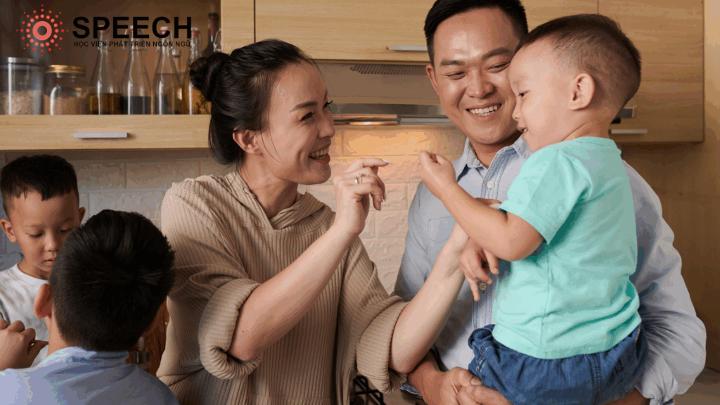 Mẹo dân gian Speech