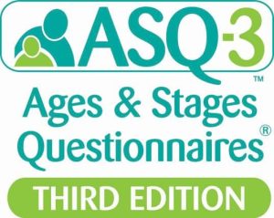 ASQ3 dùng cho trẻ chậm nói