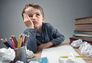 can thiệp sớm cho trẻ chậm phát triển ngôn ngữ