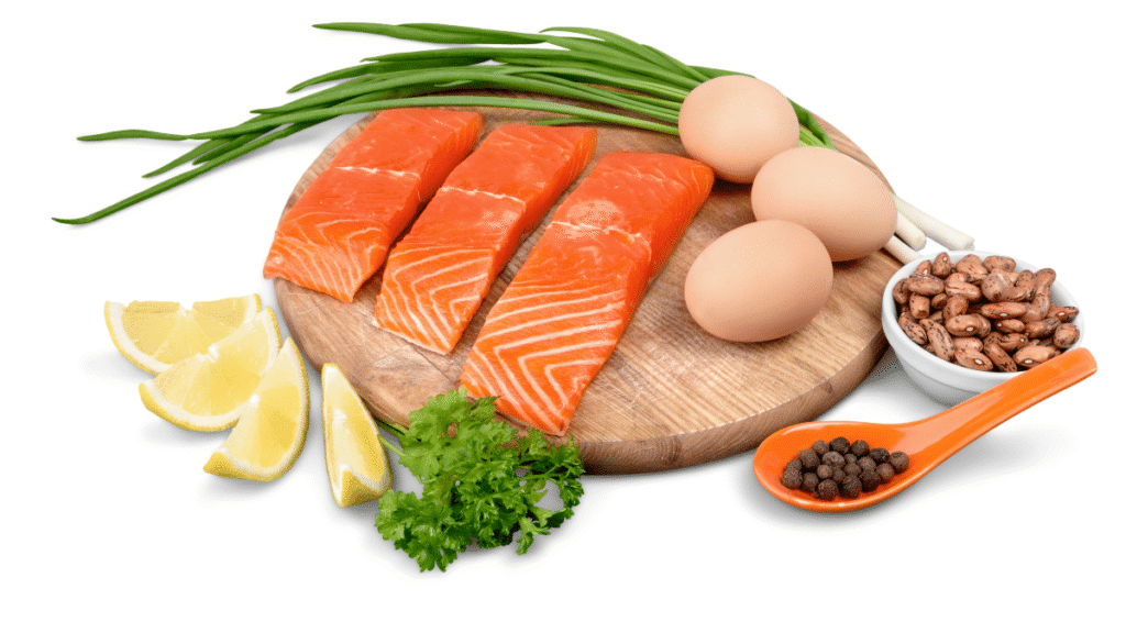thực phẩm bổ não tốt cho trẻ tự kỷ