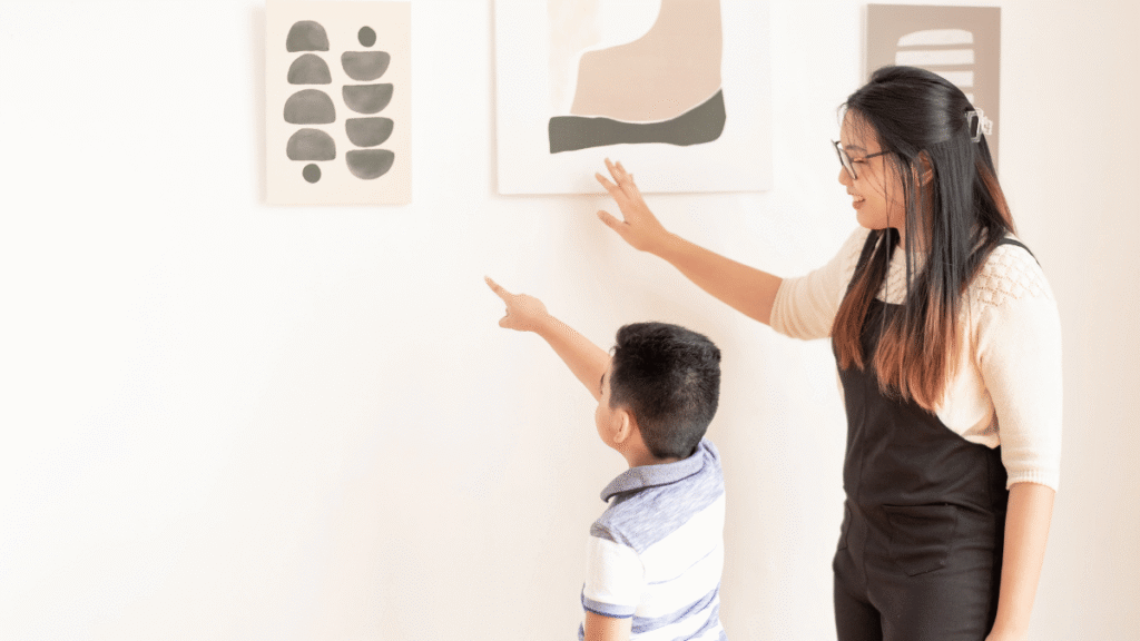Khi nào trẻ tăng động giảm chú ý cần can thiệp