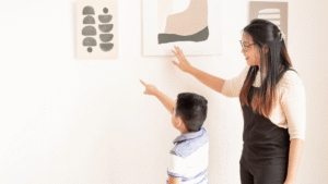 Khi nào trẻ tăng động giảm chú ý cần can thiệp