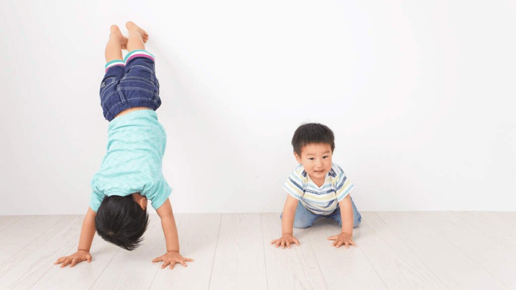 Trẻ ADHD có khác với trẻ tăng động không