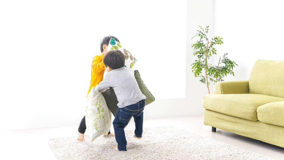 Trẻ tăng động giảm chú ý khác trẻ tăng động ở điểm nào